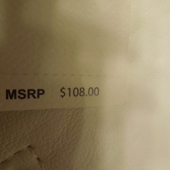 SOLD!Jessica Simpson Camile Bag - Picture 8 of 8